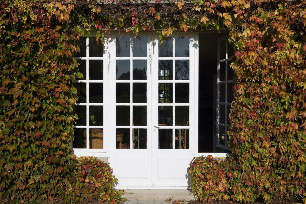 La Douce Folie Bed and Breakfast Saint-Julien-le-Faucon Esterno foto